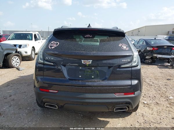 2023 CADILLAC XT4 FWD SPORT