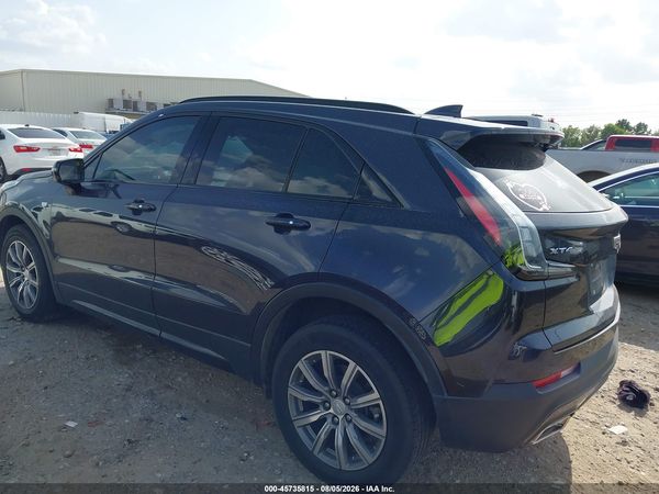 2023 CADILLAC XT4 FWD SPORT