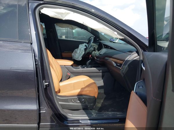 2023 CADILLAC XT4 FWD SPORT