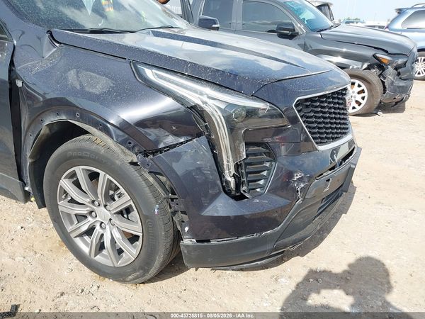 2023 CADILLAC XT4 FWD SPORT