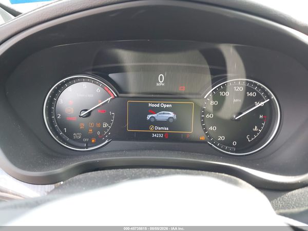 2023 CADILLAC XT4 FWD SPORT