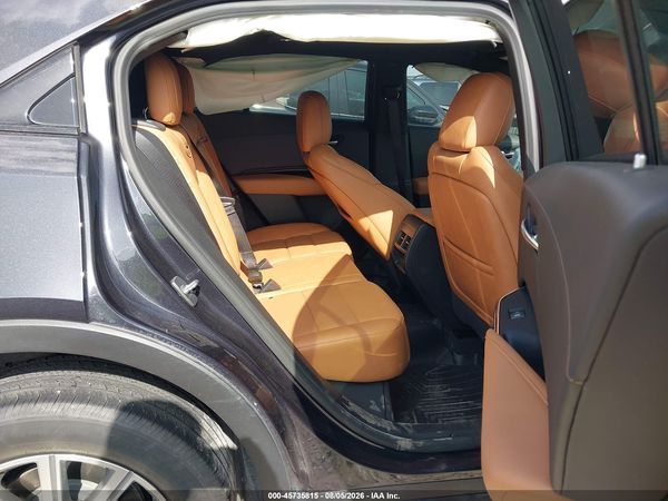 2023 CADILLAC XT4 FWD SPORT