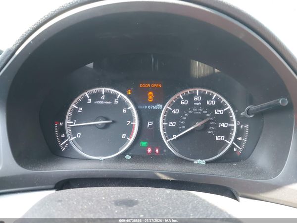 2017 ACURA ILX ACURAWATCH PLUS PACKAGE