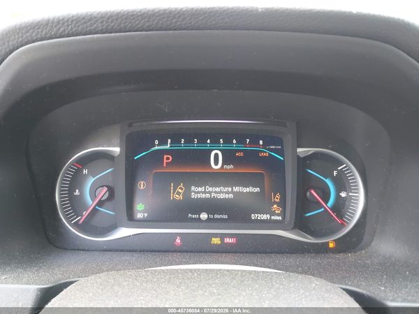 2021 HONDA PILOT AWD EX-L