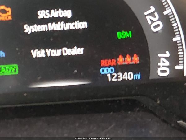 2025 TOYOTA RAV4 HYBRID XLE PREMIUM