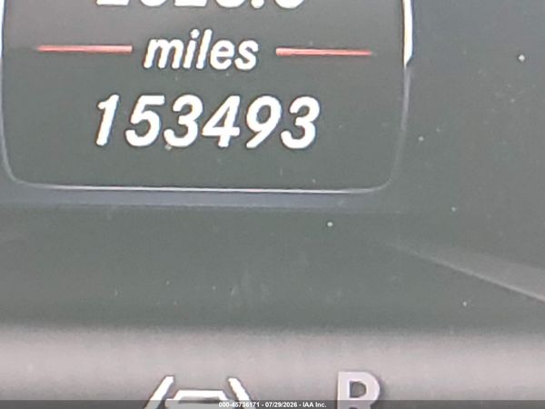 2013 MERCEDES-BENZ ML 350 4MATIC