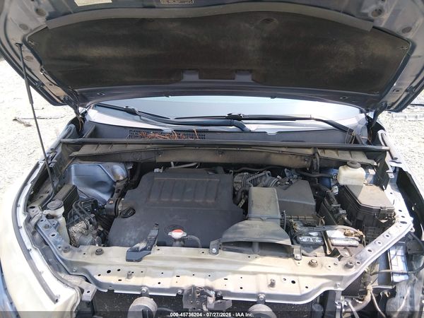 2016 TOYOTA HIGHLANDER LE PLUS V6
