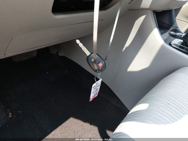 2016 TOYOTA HIGHLANDER LE PLUS V6