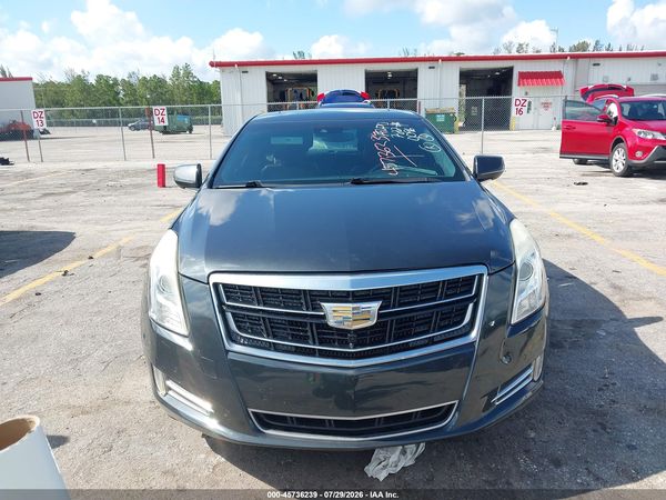 2016 CADILLAC XTS LUXURY COLLECTION