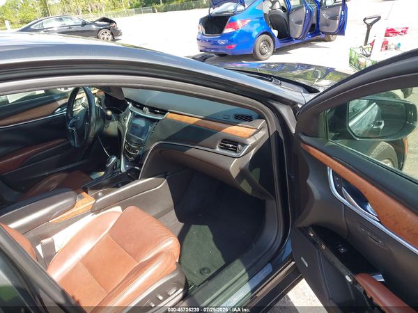 2016 CADILLAC XTS LUXURY COLLECTION
