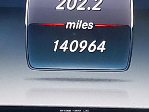 2017 MERCEDES-BENZ GLC 300 4MATIC