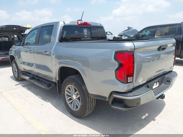 2024 CHEVROLET COLORADO 2WD LT — I3
