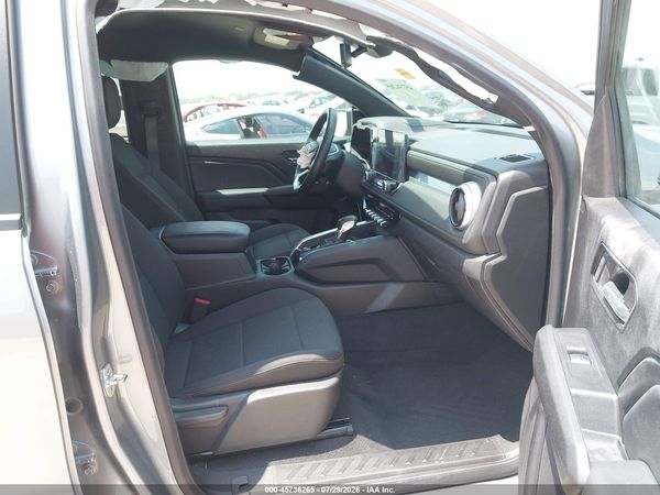 2024 CHEVROLET COLORADO 2WD LT — I5