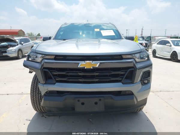 2024 CHEVROLET COLORADO 2WD LT — I115