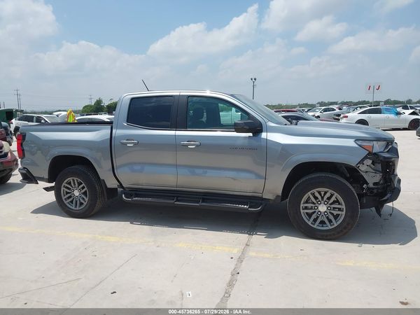 2024 CHEVROLET COLORADO 2WD LT — I116