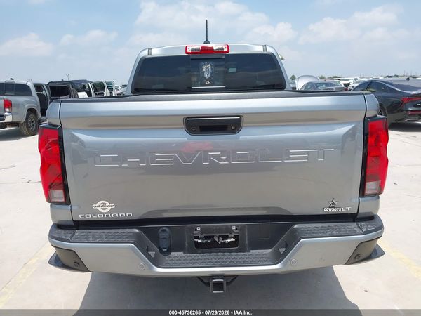 2024 CHEVROLET COLORADO 2WD LT — I119