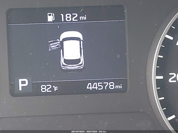 2022 KIA SELTOS LX