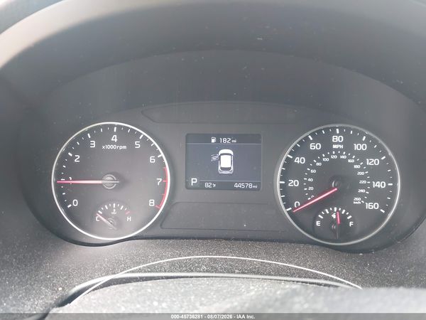 2022 KIA SELTOS LX
