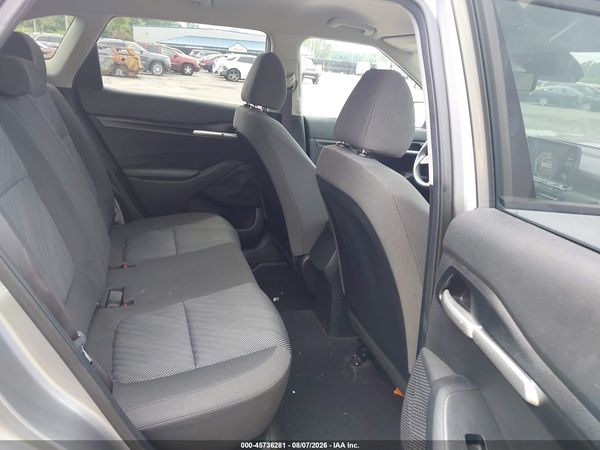 2022 KIA SELTOS LX