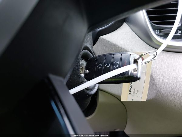2019 KIA SORENTO 2.4L LX