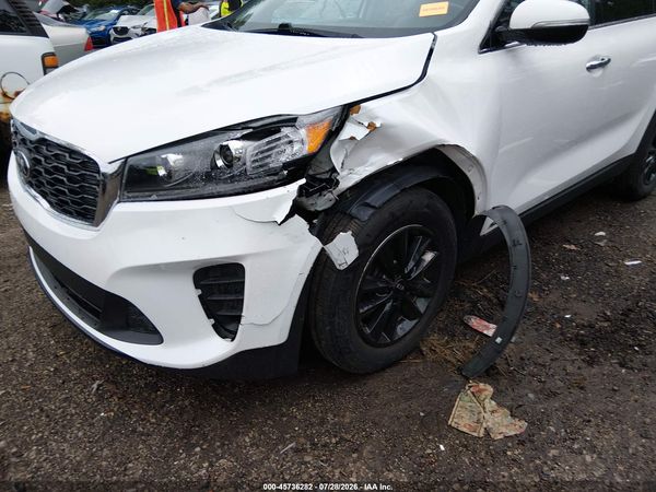2019 KIA SORENTO 2.4L LX