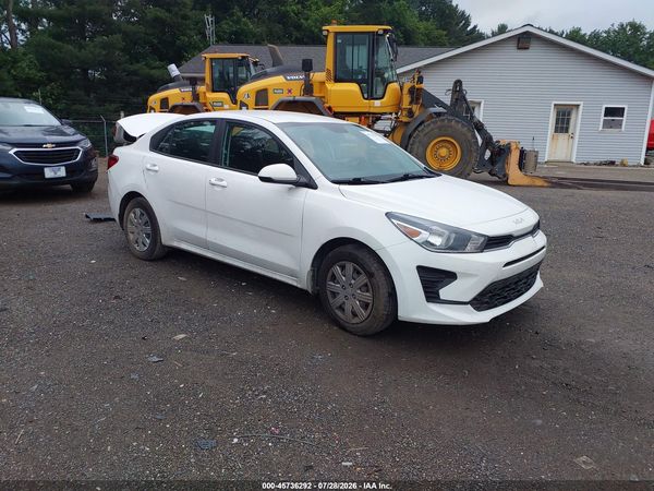 2023 KIA RIO LX