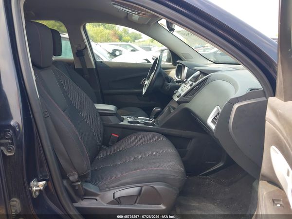 2016 CHEVROLET EQUINOX LT — I5