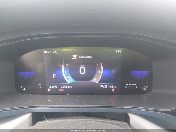 2024 VOLKSWAGEN TAOS 1.5T SE — I7