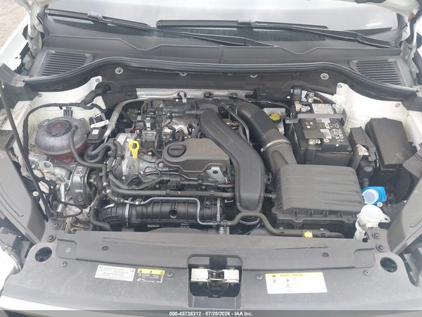 2024 VOLKSWAGEN TAOS 1.5T SE — I10