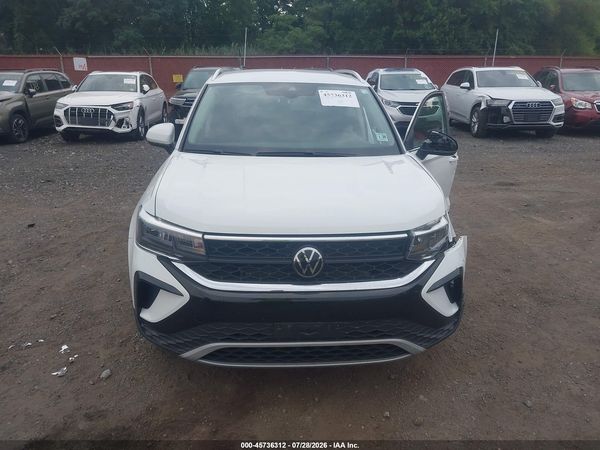 2024 VOLKSWAGEN TAOS 1.5T SE — I115