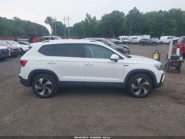 2024 VOLKSWAGEN TAOS 1.5T SE — I116