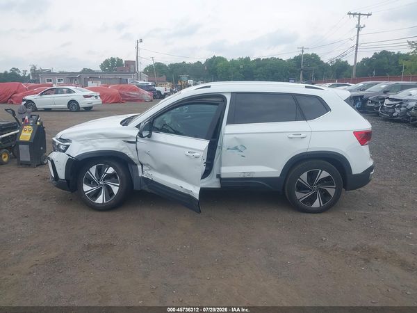 2024 VOLKSWAGEN TAOS 1.5T SE — I152