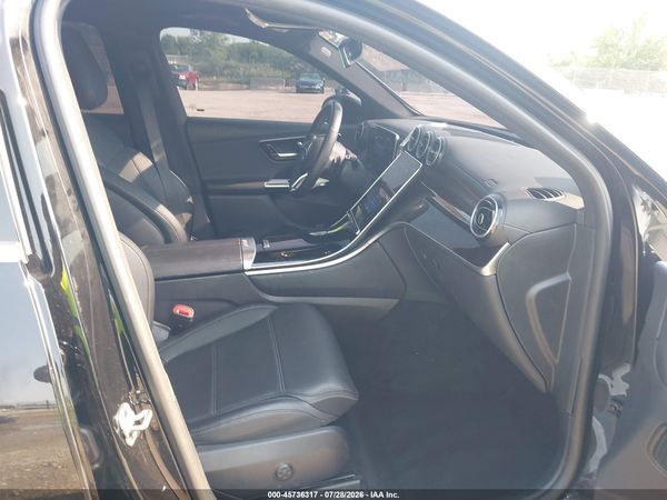 2023 MERCEDES-BENZ GLC 300 4MATIC SUV