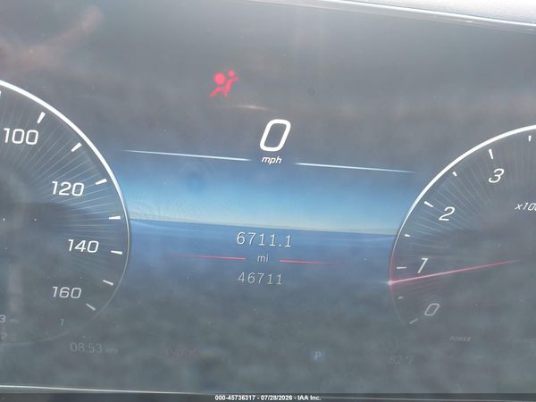 2023 MERCEDES-BENZ GLC 300 4MATIC SUV