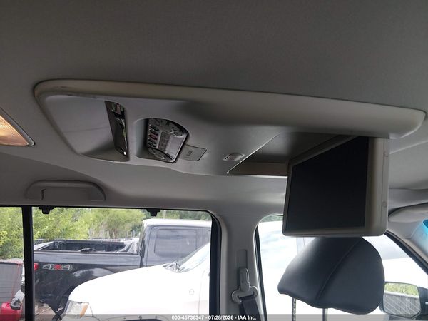 2014 HONDA PILOT TOURING