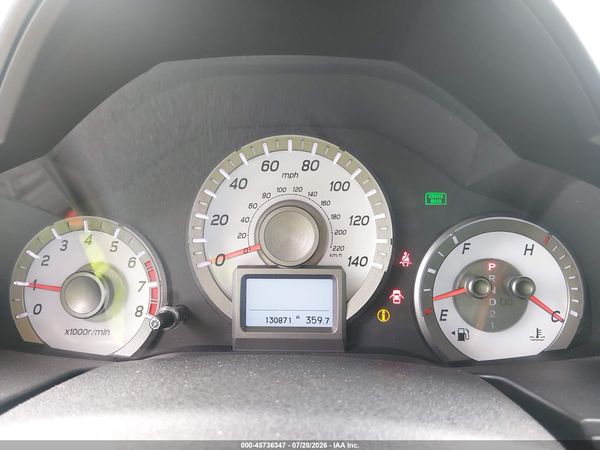 2014 HONDA PILOT TOURING