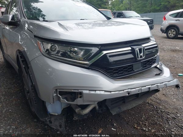 2020 HONDA CR-V AWD EX-L