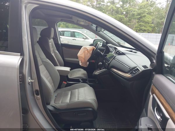 2020 HONDA CR-V AWD EX-L