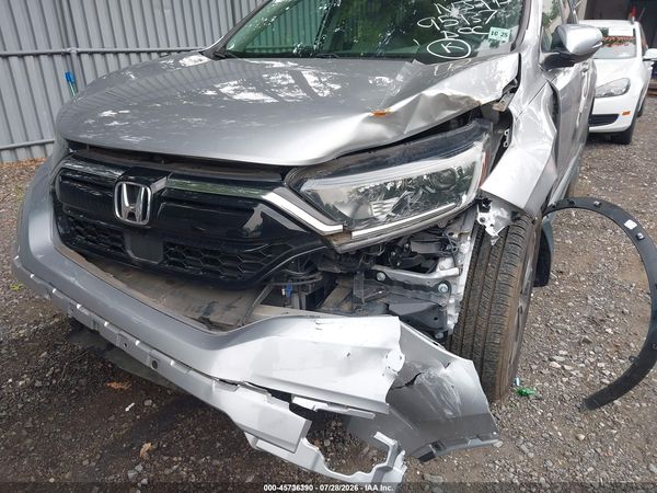 2020 HONDA CR-V AWD EX-L