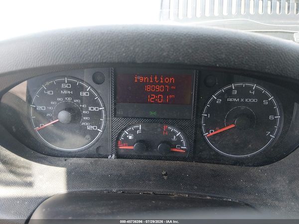 2021 RAM PROMASTER 1500 HIGH ROOF 136 WB