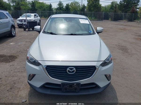 2018 MAZDA CX-3 TOURING
