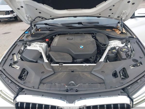2022 BMW 530 I XDRIVE