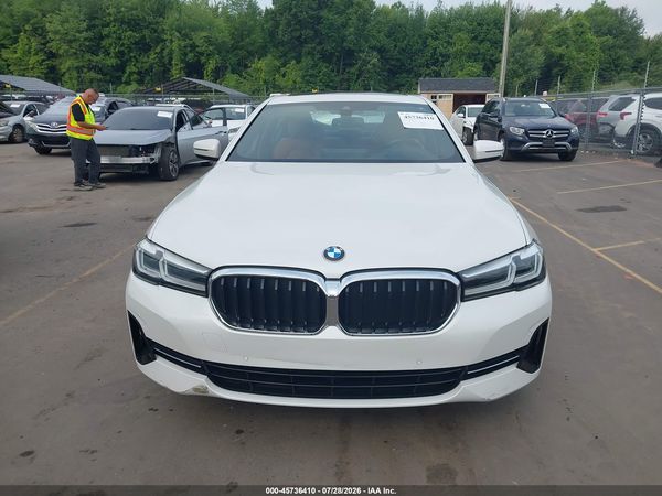 2022 BMW 530 I XDRIVE
