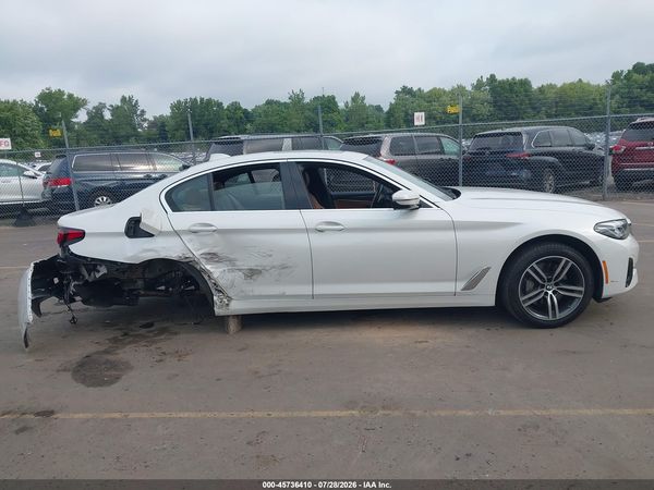 2022 BMW 530 I XDRIVE