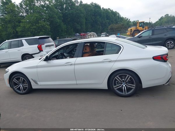 2022 BMW 530 I XDRIVE