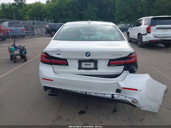 2022 BMW 530 I XDRIVE