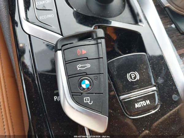 2022 BMW 530 I XDRIVE