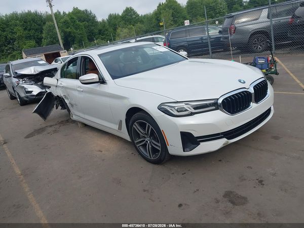 2022 BMW 530 I XDRIVE