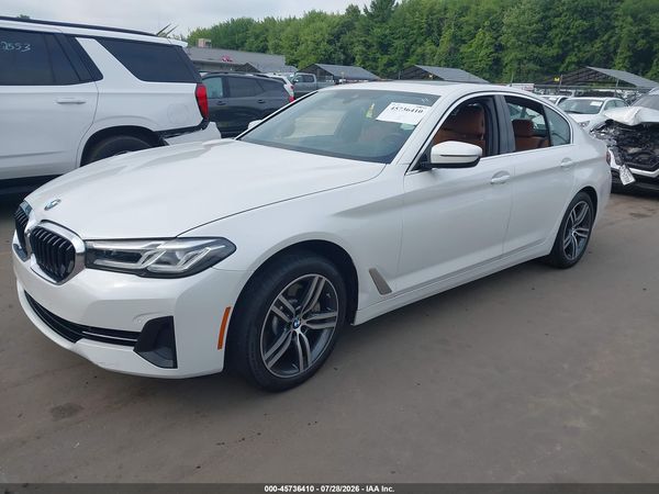 2022 BMW 530 I XDRIVE
