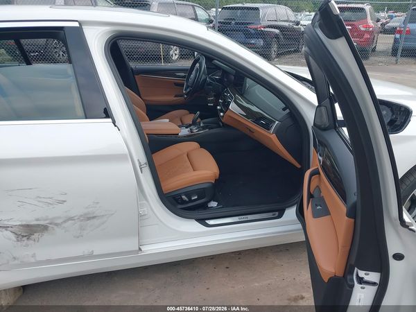 2022 BMW 530 I XDRIVE